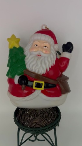Vintage santa claus christmas - santa,